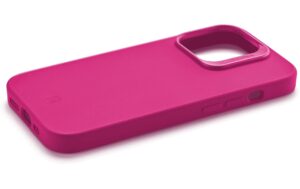 1914920 - Mediatech Cellular Sensation+ Case iPhone 15 Pro, Pink