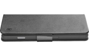 Cellular Book Agenda 2 Case iPhone 16 Pro Max, Black kaufen Schweiz | Mediatech.ch