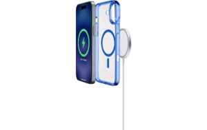 1914954_2 - Mediatech Cellular Iconic Case MagSafe iPhone 16, Blue