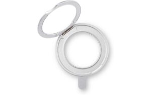 1914979_1 - Mediatech Cellular Spin Case MagSafe iPhone 16, Transparent