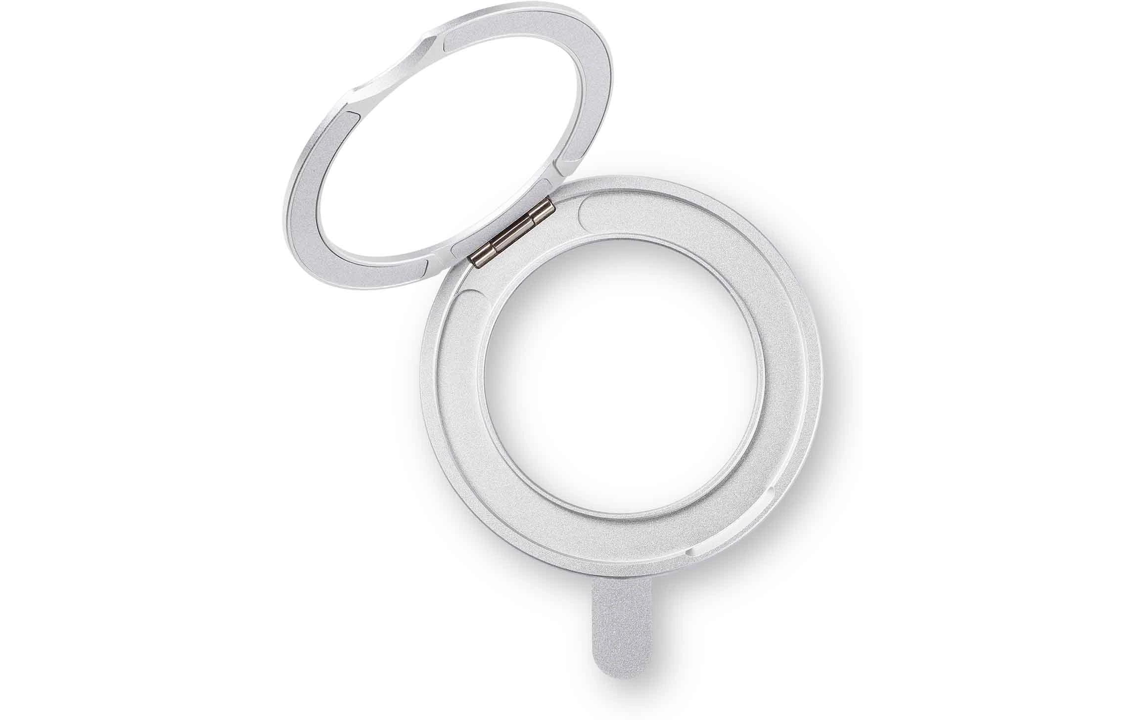 1914979_1 - Mediatech Cellular Spin Case MagSafe iPhone 16, Transparent