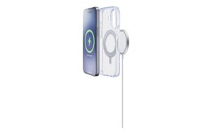 1914979_2 - Mediatech Cellular Spin Case MagSafe iPhone 16, Transparent