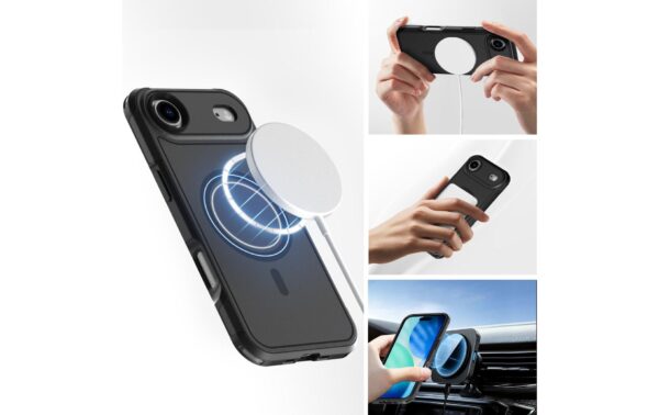 1915085_4 - Mediatech 4smarts Defend Case Magsafe iPhone Air