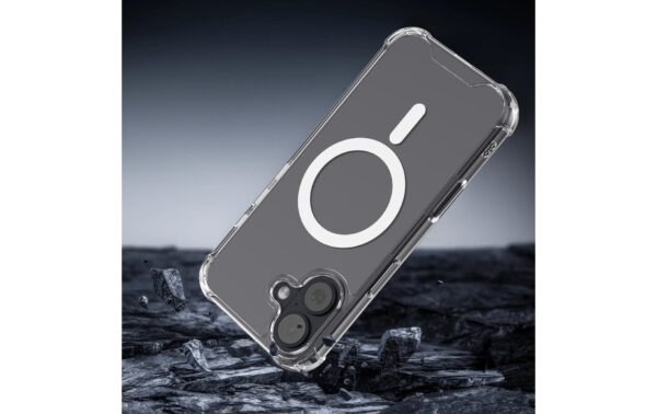 1915088_4 - Mediatech 4smarts Hybrid Case Ibiza Magsafe iPhone 17