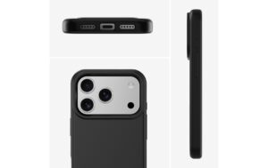4smarts Silikon Case Cupertino Magsafe iPhone 17 Pro Max