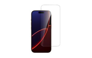 4SMARTS Second Glass iPhone 17 Pro Max