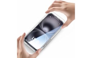 4smarts 360° Premium Set iPhone 17 Pro Max, MagSafe-Kompatibel