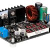 1915987 - Mediatech jOY-it SBC-Buck03 Spannungsregler, IP64 6 - 40Volt Eingang, Ausgang 0 - 32Volt
