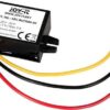1915988 - Mediatech jOY-it SBC-Buck04-5V Spannungsregler IP64 10 - 45Volt Eingang, Ausgang 5Volt