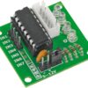 jOY-it SBC-MOTO1 Schrittmotorsteuerung 5-12V inkl. Schrittmotor, Pi & Arduino