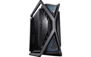 1916033 - Mediatech ASUS ROG HYPERION GR701 BTF EDITION M-ITX, mATX, ATX, ETAX, 2x2,5/3,5, 5x2.5