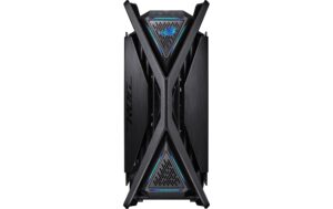1916033_1 - Mediatech ASUS ROG HYPERION GR701 BTF EDITION M-ITX, mATX, ATX, ETAX, 2x2,5/3,5, 5x2.5