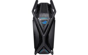 1916033_2 - Mediatech ASUS ROG HYPERION GR701 BTF EDITION M-ITX, mATX, ATX, ETAX, 2x2,5/3,5, 5x2.5
