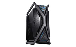 1916033_4 - Mediatech ASUS ROG HYPERION GR701 BTF EDITION M-ITX, mATX, ATX, ETAX, 2x2,5/3,5, 5x2.5
