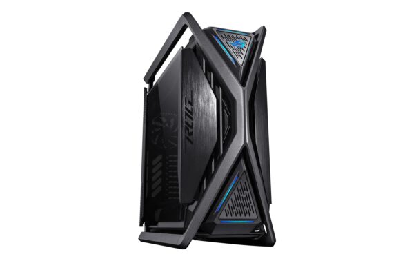 1916033_4 - Mediatech ASUS ROG HYPERION GR701 BTF EDITION M-ITX, mATX, ATX, ETAX, 2x2,5/3,5, 5x2.5