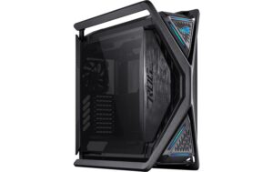 1916033_5 - Mediatech ASUS ROG HYPERION GR701 BTF EDITION M-ITX, mATX, ATX, ETAX, 2x2,5/3,5, 5x2.5