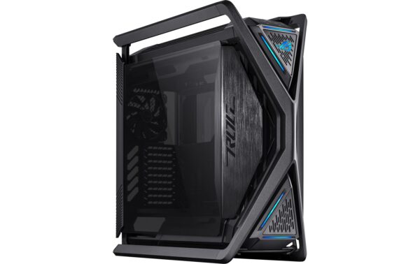 1916033_5 - Mediatech ASUS ROG HYPERION GR701 BTF EDITION M-ITX, mATX, ATX, ETAX, 2x2,5/3,5, 5x2.5