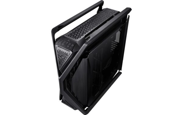 1916033_6 - Mediatech ASUS ROG HYPERION GR701 BTF EDITION M-ITX, mATX, ATX, ETAX, 2x2,5/3,5, 5x2.5