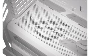 1916034_2 - Mediatech ASUS GR701 ROG HYPERION WHITE M-ITX, mATX, ATX, ETAX, 2x2,5/3,5, 5x2.5