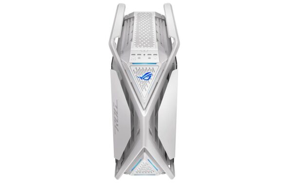 1916034_4 - Mediatech ASUS GR701 ROG HYPERION WHITE M-ITX, mATX, ATX, ETAX, 2x2,5/3,5, 5x2.5
