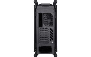 ASUS GR701 ROG HYPERION BLACK M-ITX, mATX, ATX, ETAX, 2x2,5/3,5, 5x2.5