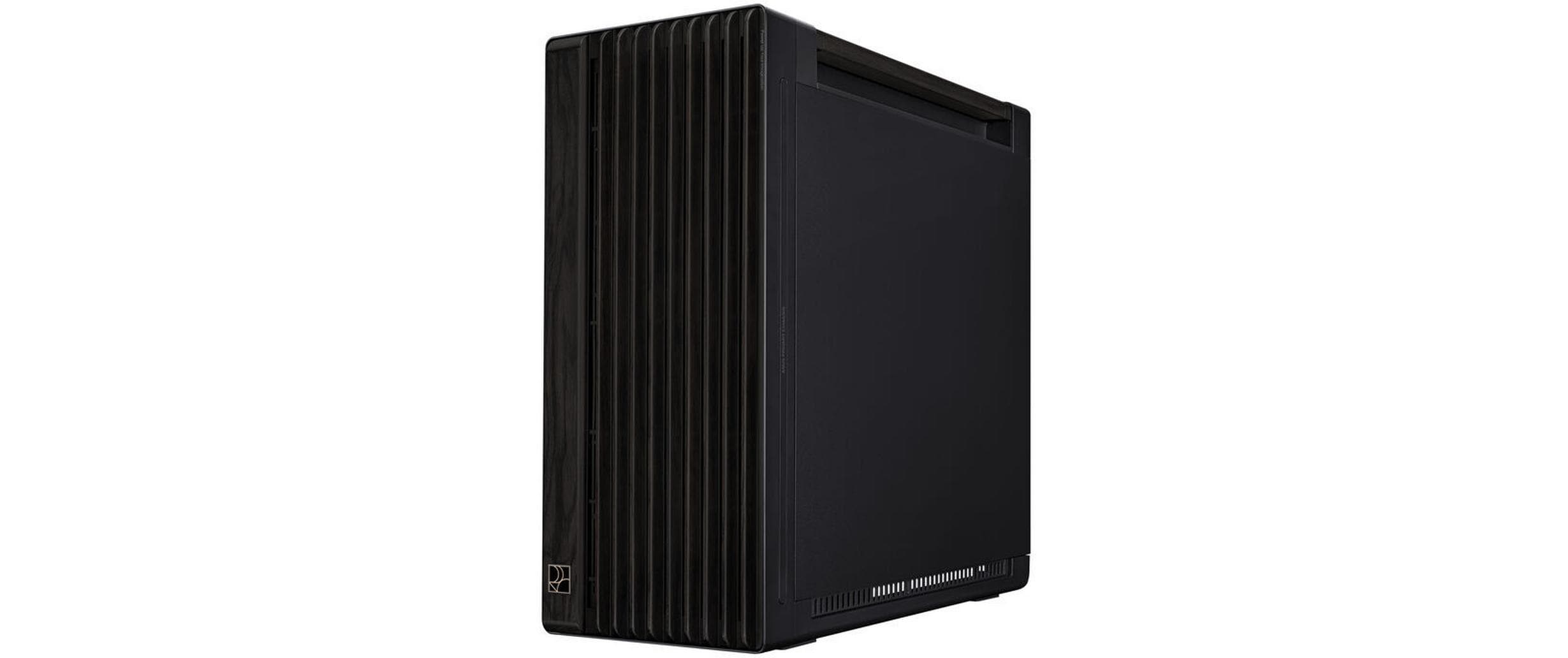1916036_1 - Mediatech ASUS PROART PA602 WOOD TG PWM BLACK M-ITX, mATX, ATX, ETAX, 4x2,5/3,5, 4x2.5