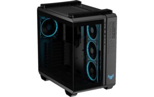 1916041_5 - Mediatech ASUS TUF GAM GT502 HORIZON TG ARGB BLACK M-ITX, mATX, ATX, 4x2,5/3,5