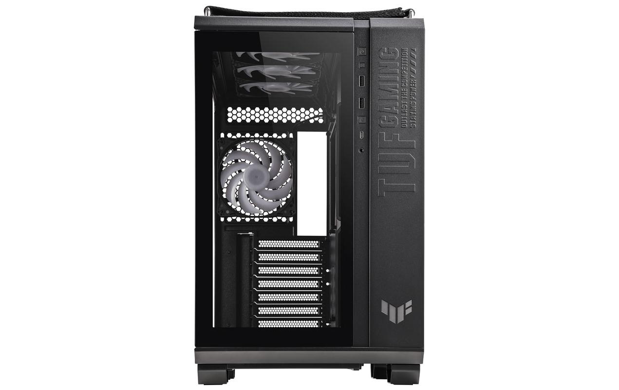 1916043_1 - Mediatech ASUS TUF GAM GT502 PLUS TG ARGB BLACK M-ITX, mATX, ATX, 4x2,5/3,5