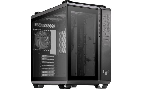 1916043_2 - Mediatech ASUS TUF GAM GT502 PLUS TG ARGB BLACK M-ITX, mATX, ATX, 4x2,5/3,5