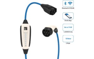 NRGkick Pure 16A 10m 