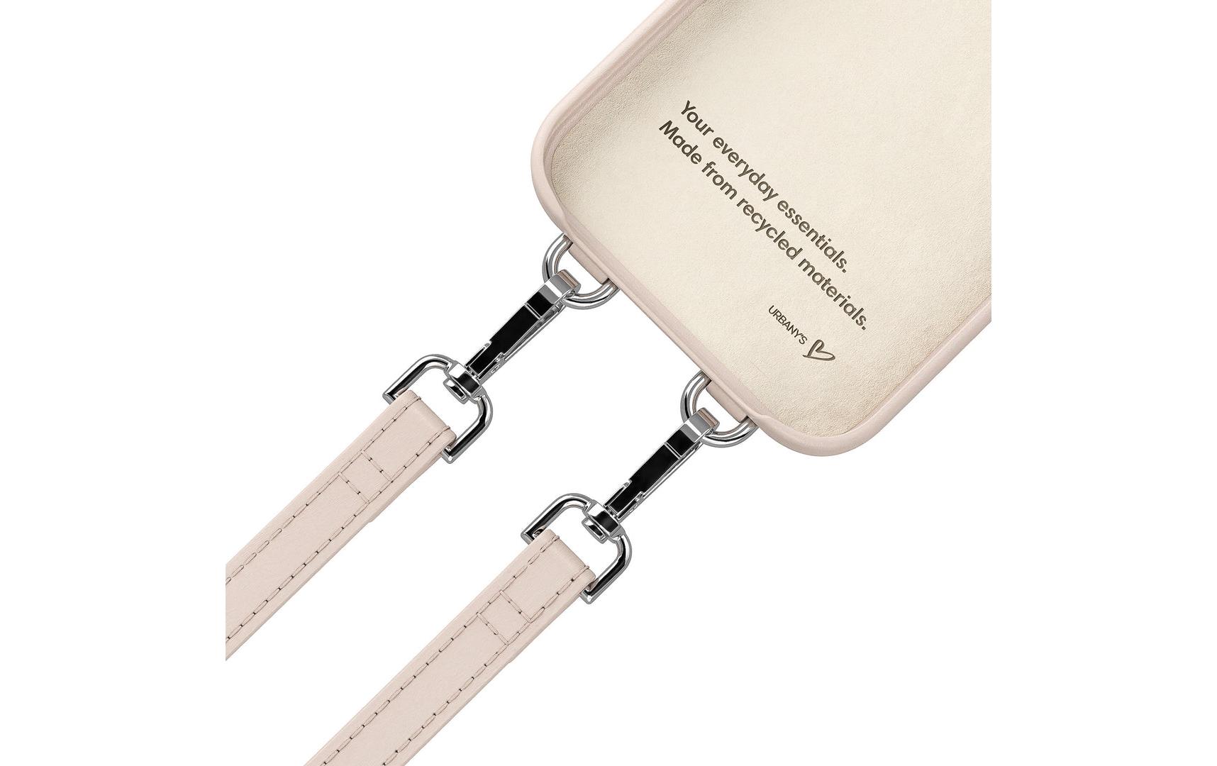 1916939_1 - Mediatech Urbanys HANDYKETTE+ BEACH BEAUTY iPhone 17 Air