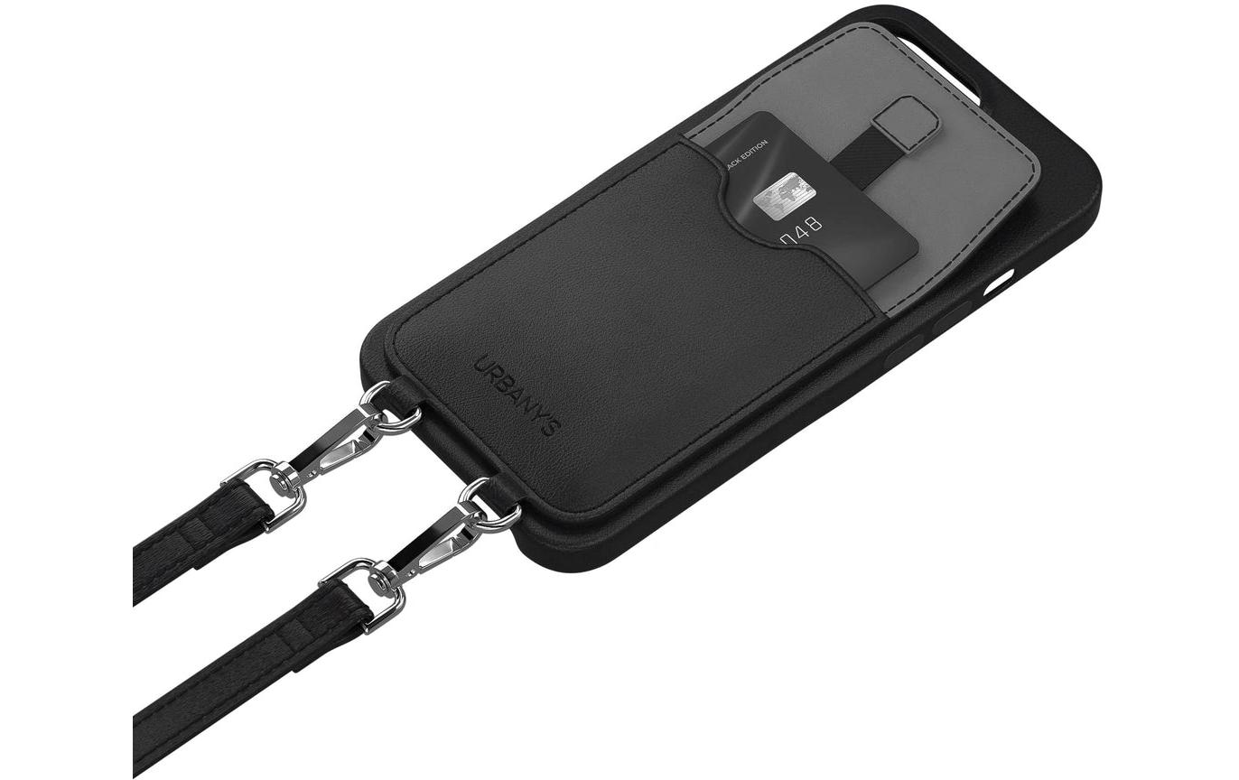 1916943_1 - Mediatech Urbanys HANDYKETTE+ NIGHT OWL iPhone 17 Air
