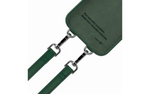 1916947_3 - Mediatech Urbanys HANDYKETTE+ RACING GREEN iPhone 17 Air