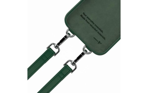 1916947_3 - Mediatech Urbanys HANDYKETTE+ RACING GREEN iPhone 17 Air