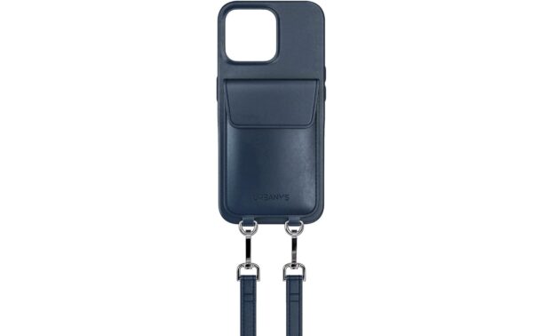 Urbanys HANDYKETTE+ DEEP SEA iPhone 17 Air