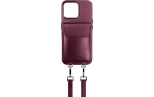 Urbanys HANDYKETTE+ RED WINE iPhone 17 Air