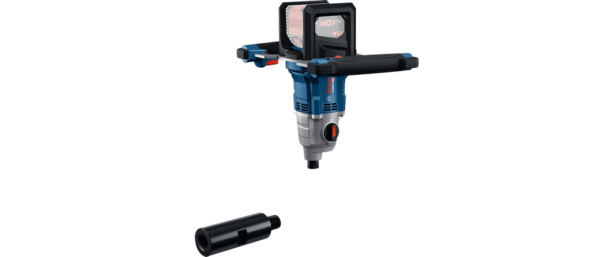 1917131 - Mediatech Bosch Professional Rührwerk GRW 18V-160 kaufen | Mediatech.ch