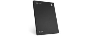 Angelbird SSD wrk XT, 512 GB, MAC Version