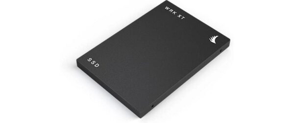 Angelbird SSD wrk XT, 512 GB, MAC Version