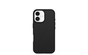 OTTERBOX React MagSafe black iPhone 17
