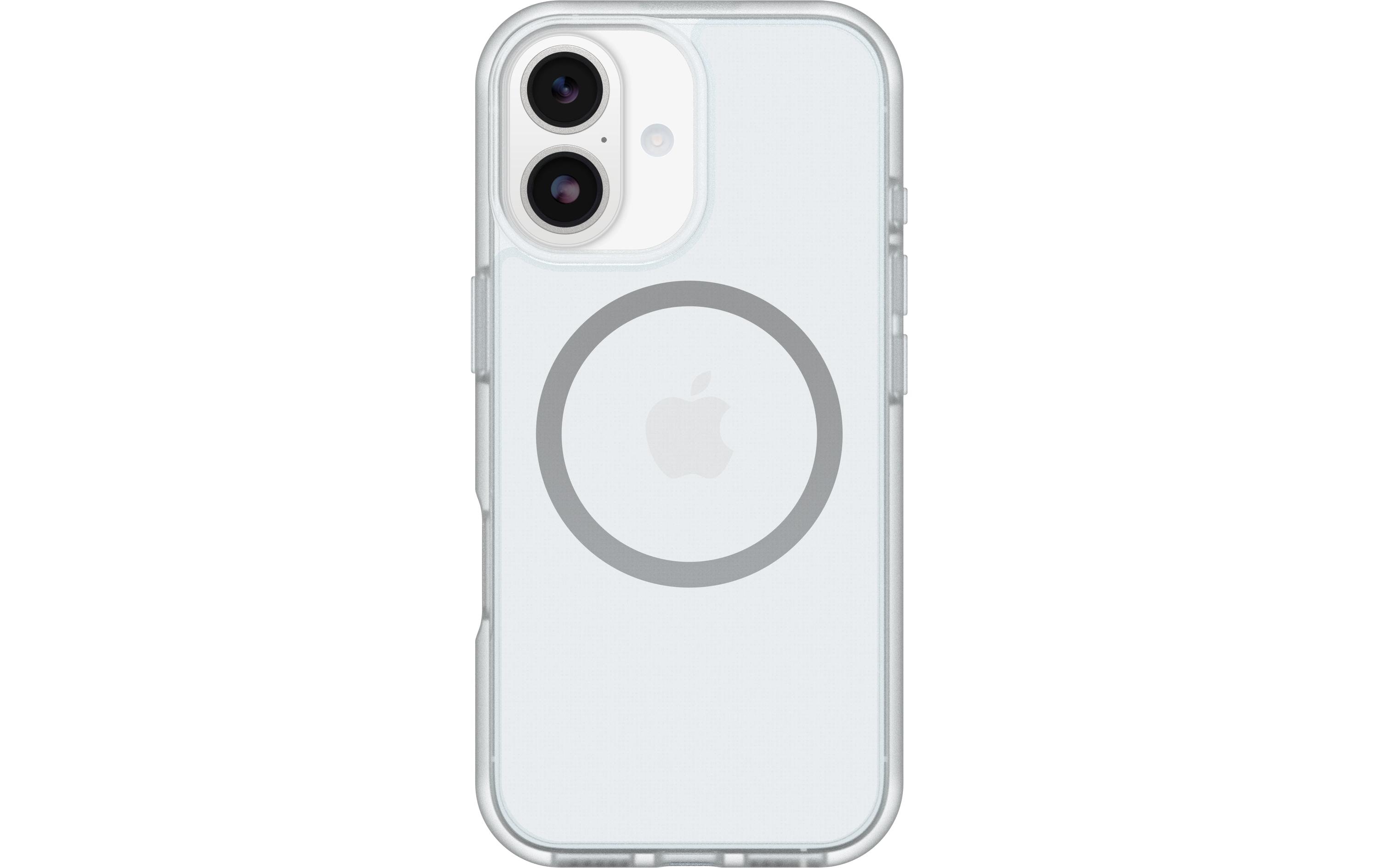 1917455 - Mediatech OtterBox React MagSafe clear iPhone 17