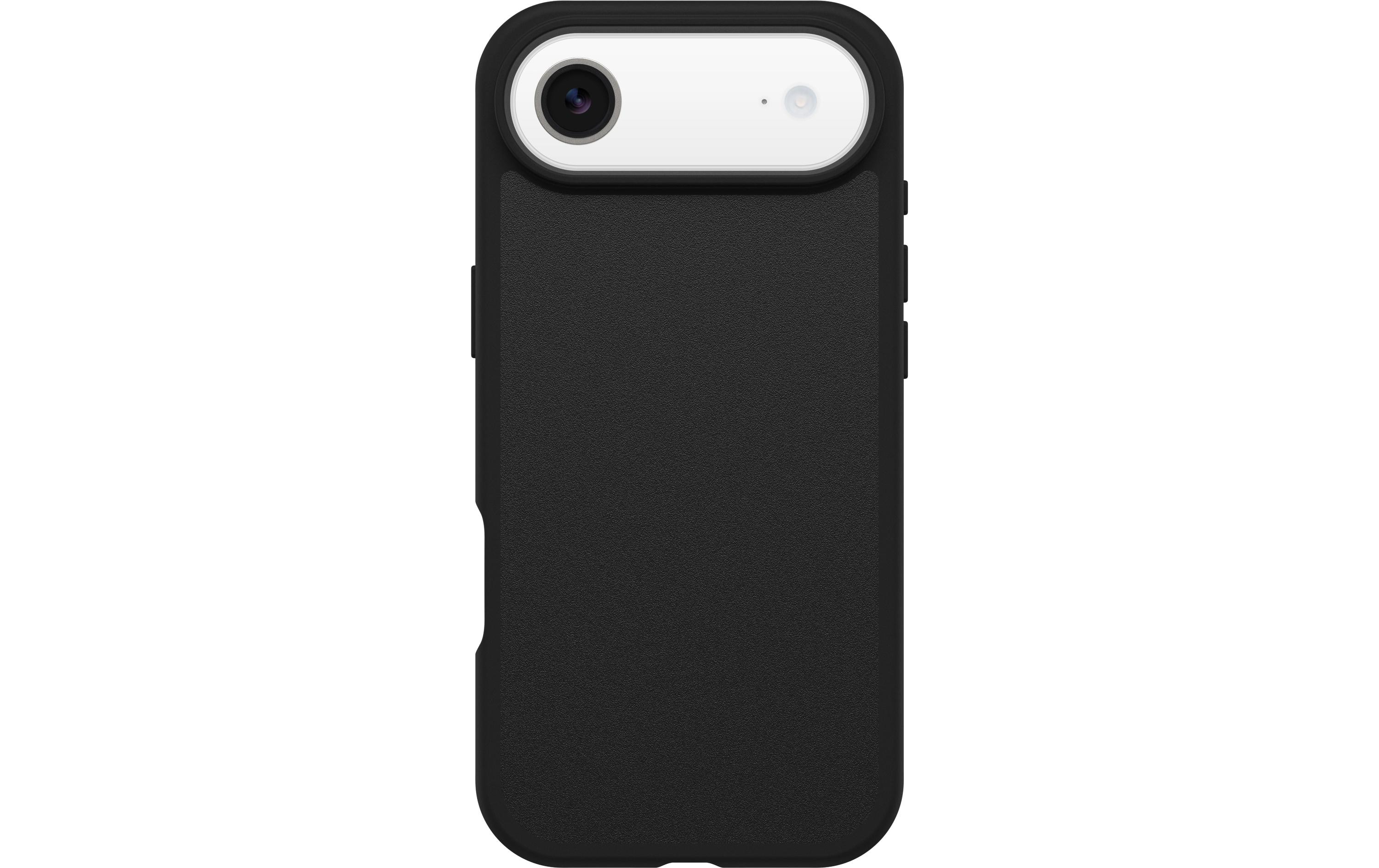 1917462 - Mediatech OtterBox React MagSafe black iPhone Air