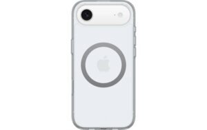 OTTERBOX Symmetry Clear MagSafe CC clear iPhone Air