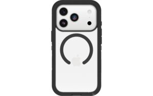 OTTERBOX Defender ProXT CC clear/black iPhone 17 Pro