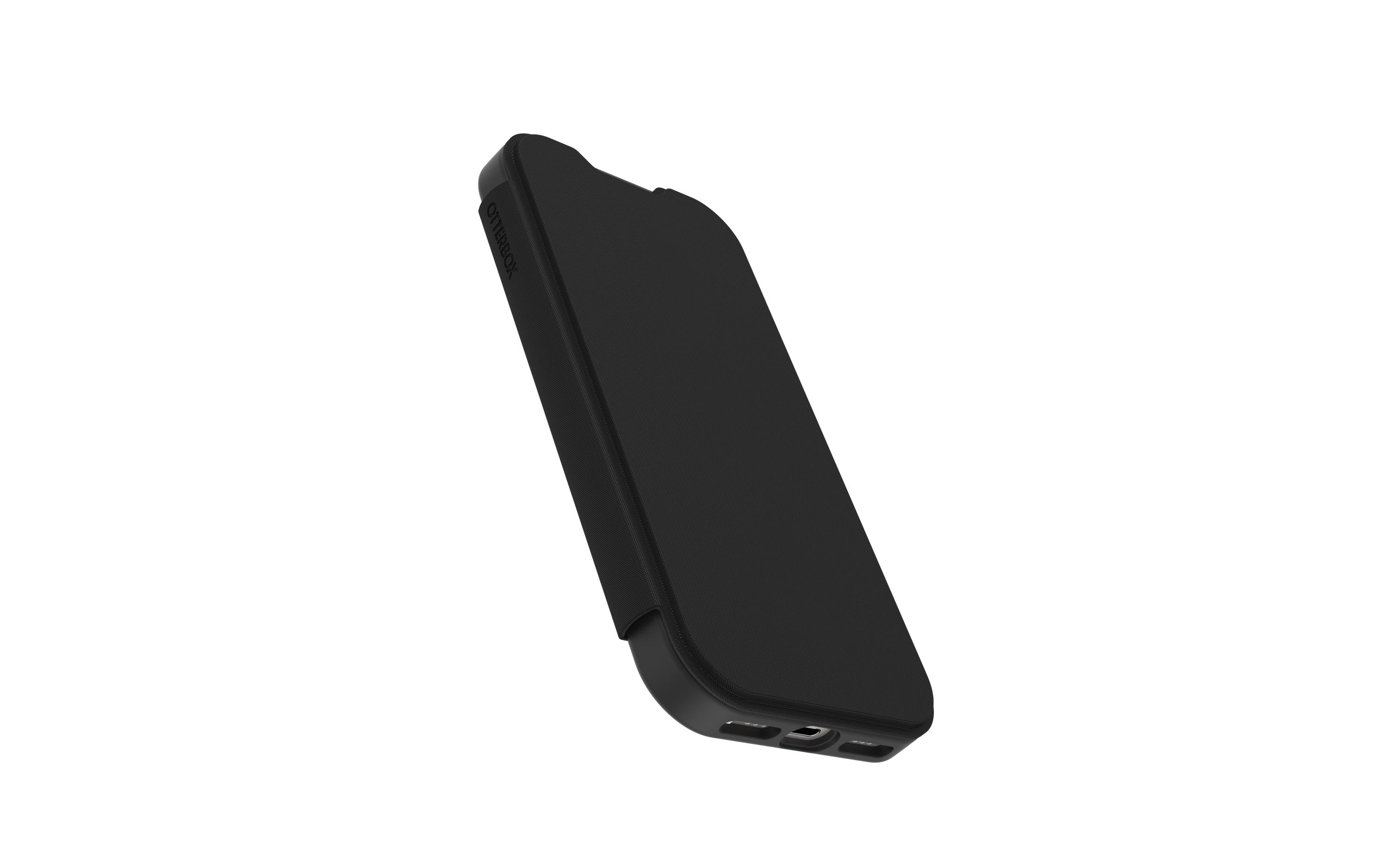 1917469_1 - Mediatech OtterBox React Folio MagSafe clear/black iPhone 17 Pro