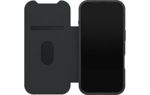 1917469_2 - Mediatech OtterBox React Folio MagSafe clear/black iPhone 17 Pro
