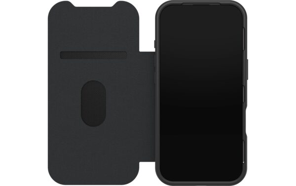 1917469_2 - Mediatech OtterBox React Folio MagSafe clear/black iPhone 17 Pro