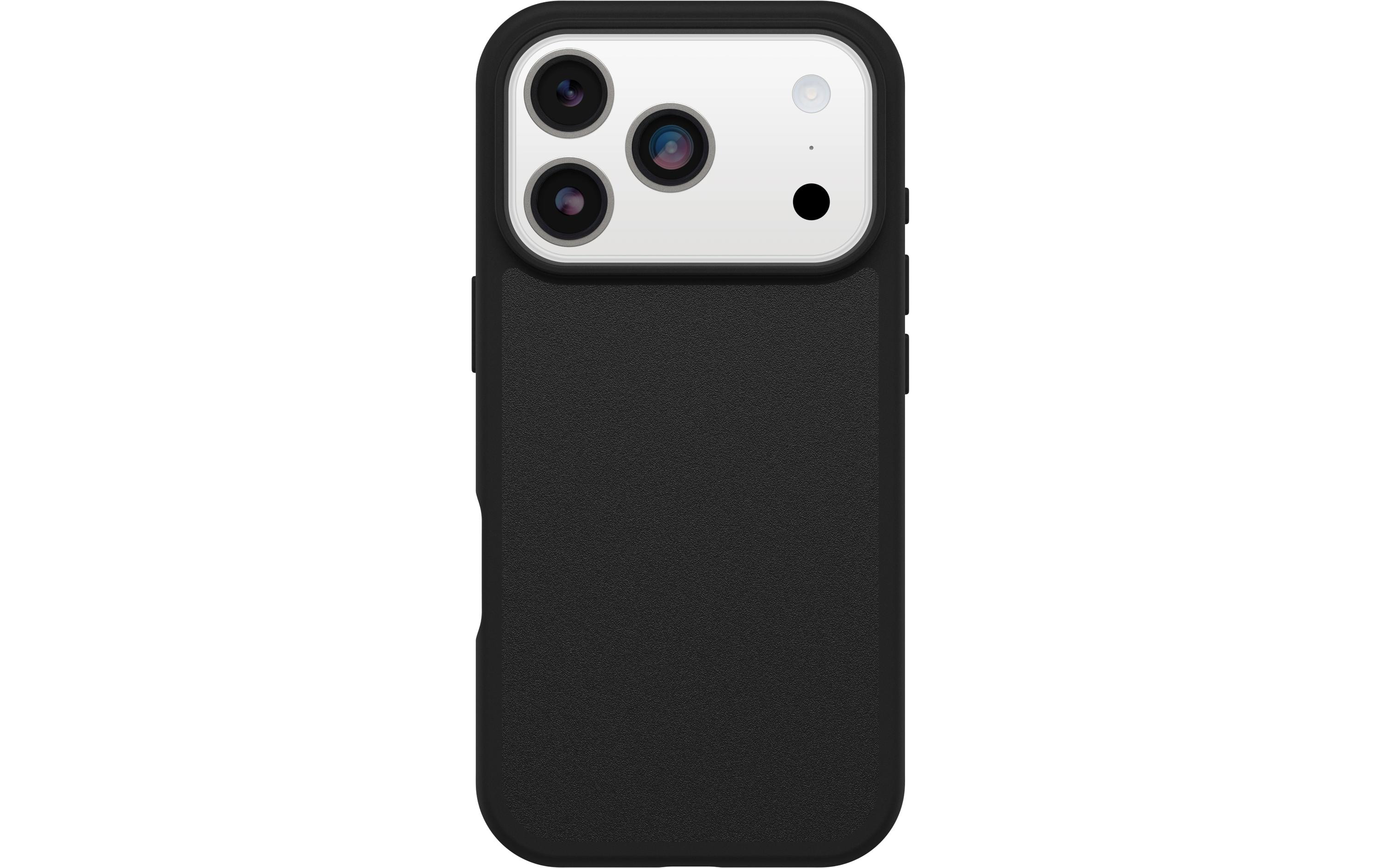 1917471 - Mediatech OtterBox React MagSafe black iPhone 17 Pro
