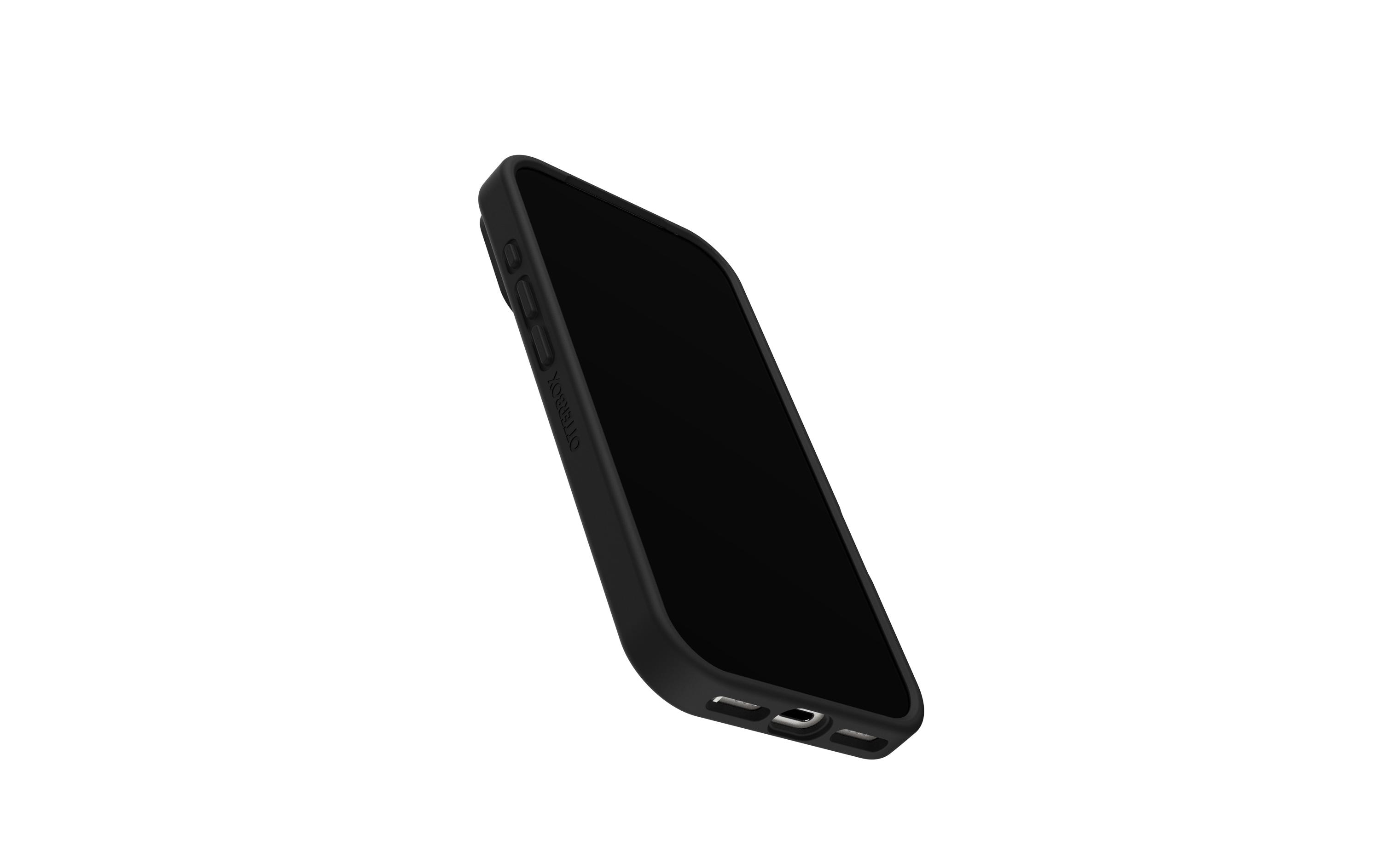 1917471_1 - Mediatech OtterBox React MagSafe black iPhone 17 Pro
