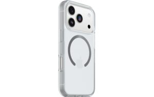 OtterBox React MagSafe clear iPhone 17 Pro